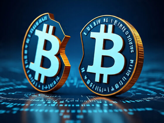 Bitcoin 4-Year Rhythm Fades Out As Fresh Market Forces Emerge: Expert