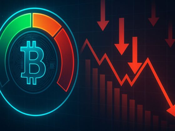 Bitcoin Advanced Sentiment Index Reaches Bearish Levels: Futures Traders Show Caution