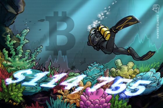 Bitcoin Bottom At 4.7K Complete: Pro Traders Keep Buying