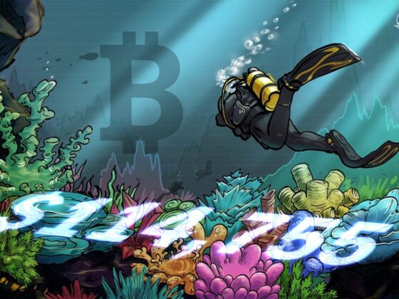 Bitcoin Bottom At 4.7K Complete: Pro Traders Keep Buying