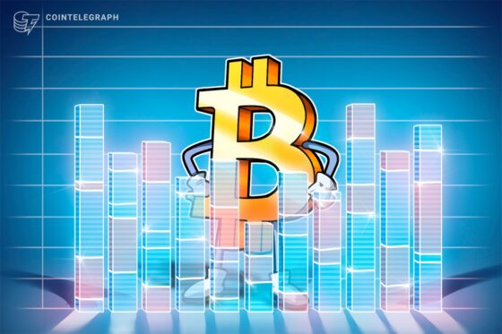 Bitcoin Bounce Fizzles Again: Here’s Why