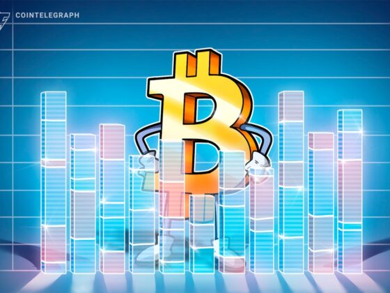 Bitcoin Bounce Fizzles Again: Here’s Why