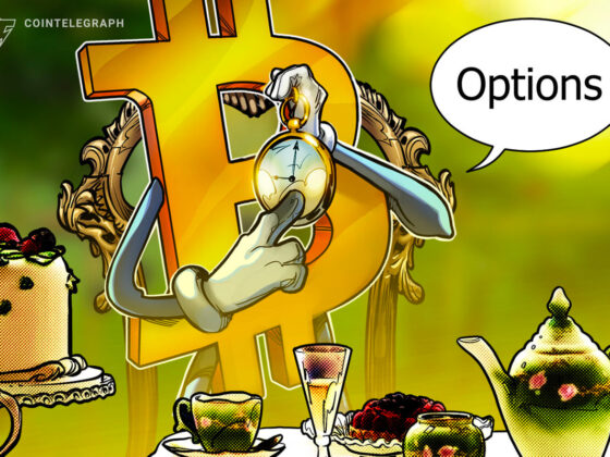 Bitcoin Bull Market Hinges On .8 Billion Options Expiry