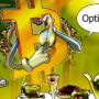 Bitcoin Monthly Options Expiry Could Be First Step To 0K