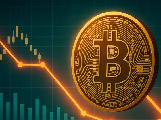 Bitcoin Bull Score Index Signals Fading Momentum: Room For Downside?