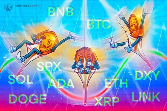 Bitcoin Bulls Must Hold 0K Or Altseason Is Over