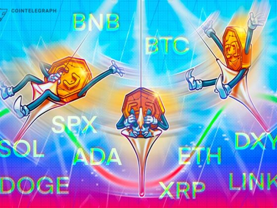 Bitcoin Bulls Must Hold 0K Or Altseason Is Over