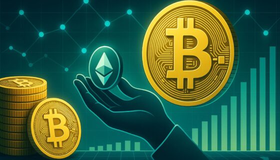 Bitcoin Data Shows Accumulation Prevails As LTH Selling Pressure Eases