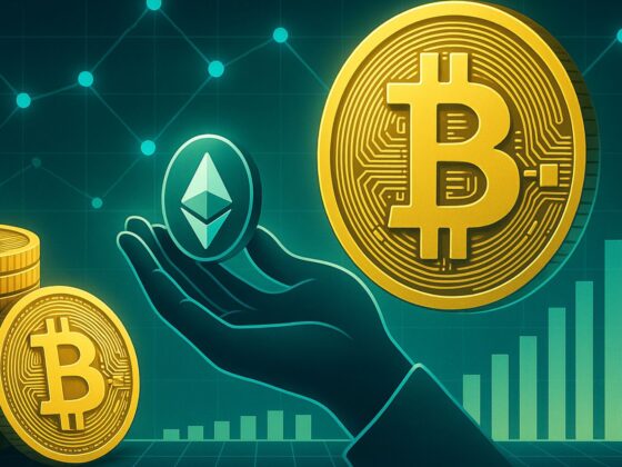 Bitcoin Data Shows Accumulation Prevails As LTH Selling Pressure Eases