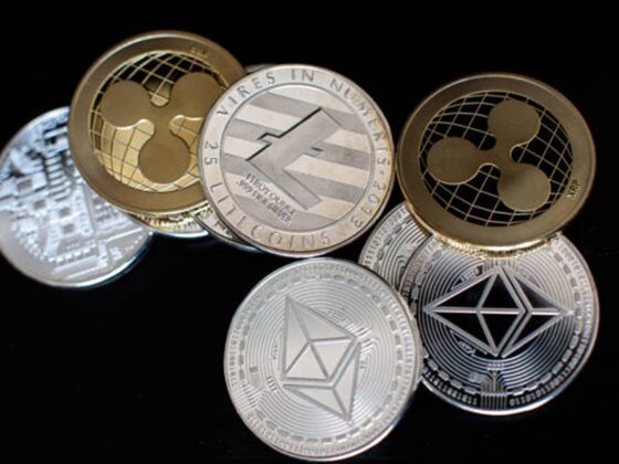Bitcoin Dominance Tipped To Crash 35% — Major Altseason Ahead?