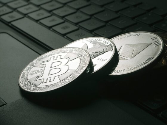 Bitcoin Dump, Ethereum Accumulation Rising