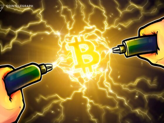Bitcoin Energy Value Delivers a 7,000 ‘Fair’ Price