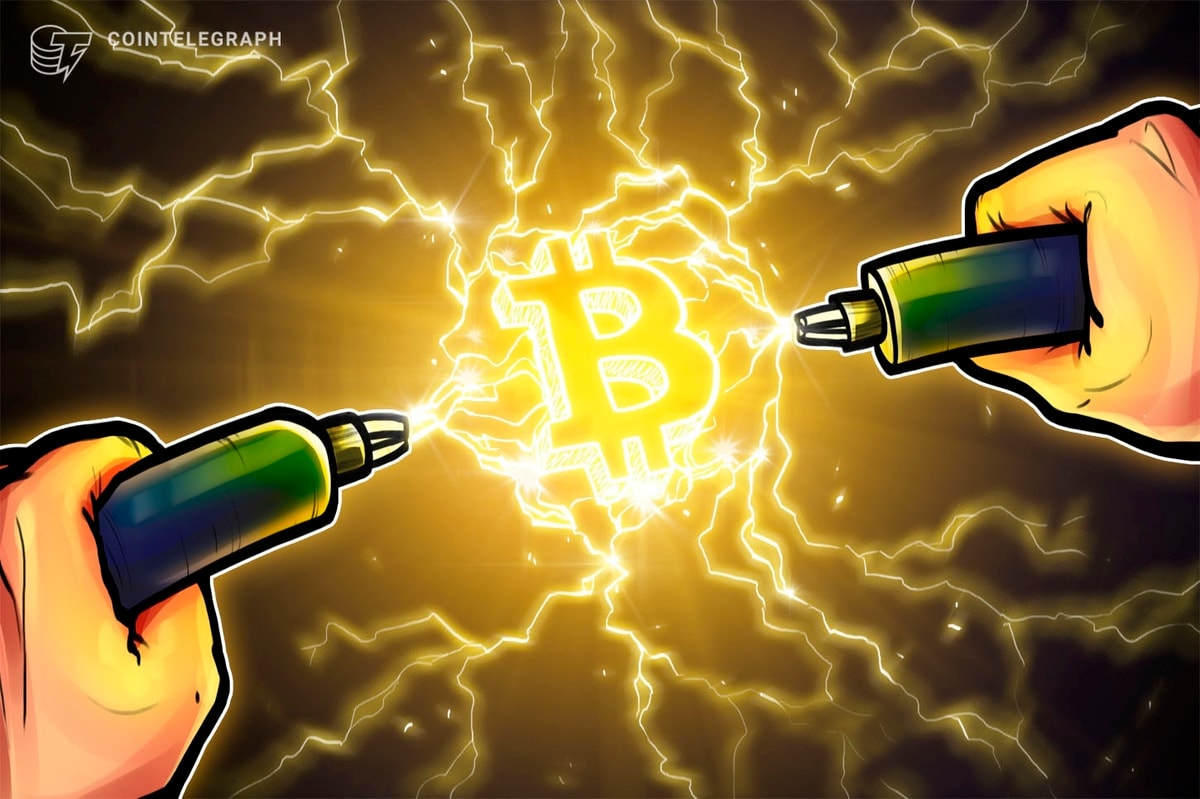 Bitcoin Energy Value Delivers a $167,000 'Fair' Price