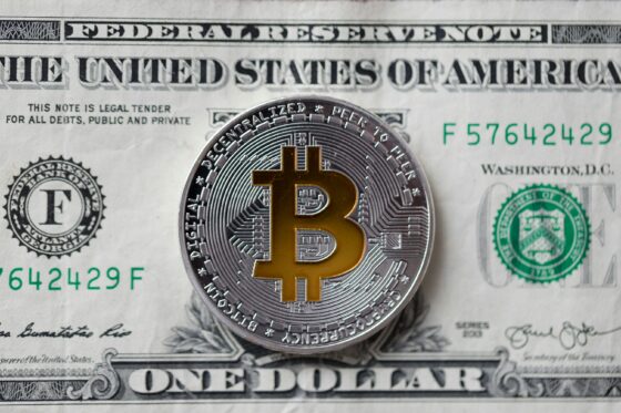 Bitcoin Faces Strong Chance Of 0K Rally Before Downturn, CEO Says