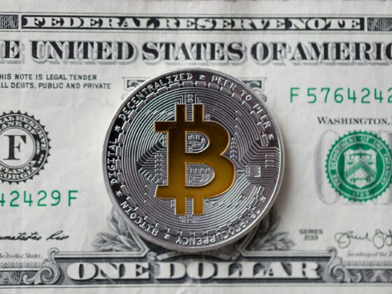 Bitcoin Faces Strong Chance Of 0K Rally Before Downturn, CEO Says