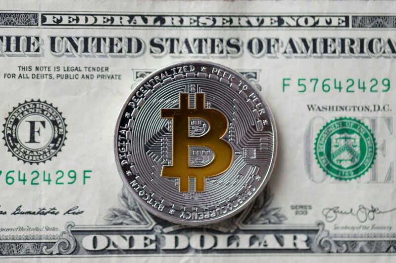 Bitcoin Faces Strong Chance Of 0K Rally Before Downturn, CEO Says