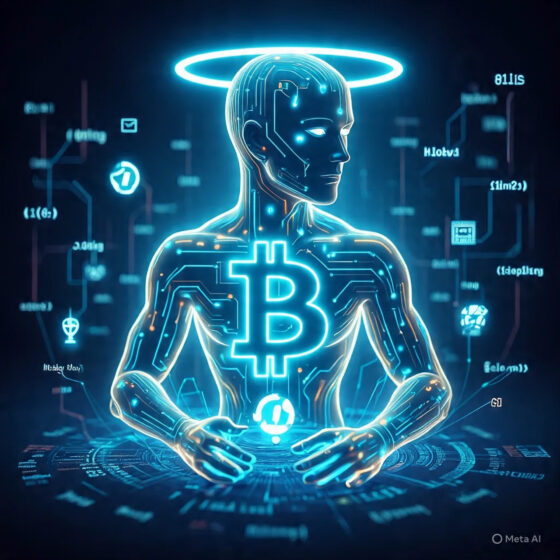 Bitcoin From 2009 Awakens—Is The -M Move A Warning Sign?