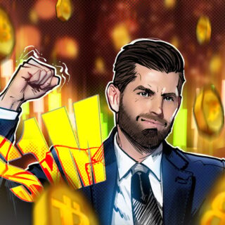 Bitcoin Going to  Million, but Current Holders Still Early