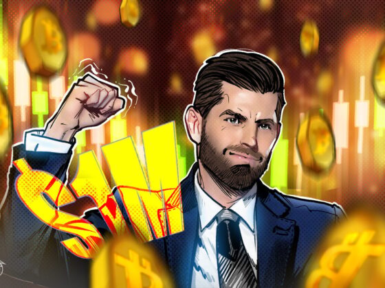 Bitcoin Going to  Million, but Current Holders Still Early