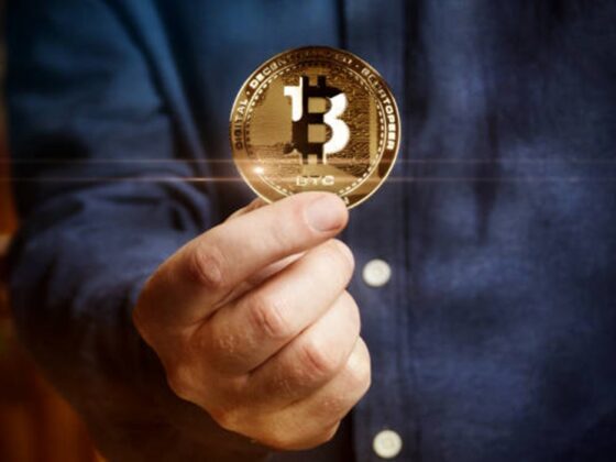 Bitcoin Holds Strong In “Wall of Worry”, Path To 3,000 Remains Open