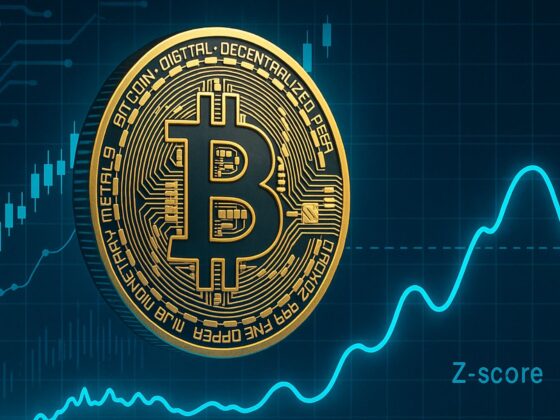 Bitcoin Holds Strong Near All-Time High – Market Not Overheated Yet, Data Shows