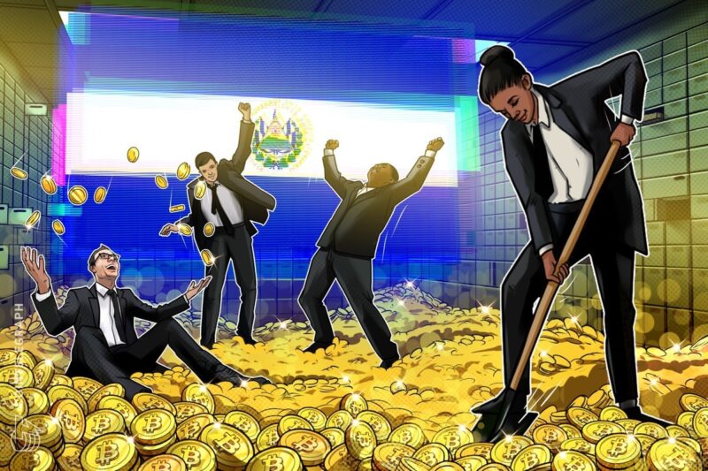 Bitcoin Investment Banks are Coming