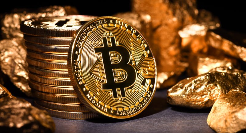 Bitcoin Long-Term Holders May Be Selling, But Is The Bull Run Really Over?