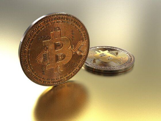 Bitcoin Makes A Modest Pullback As Market Eyes Post Trump-Putin Meeting Reaction