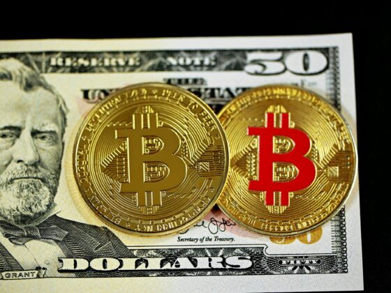 Bitcoin Moves Into  Trillion Sector: Why BTC In 401Ks Is A Big Deal