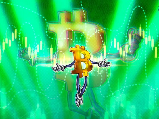 Bitcoin Must Reclaim 7,500 Next to Cement Its Rebound