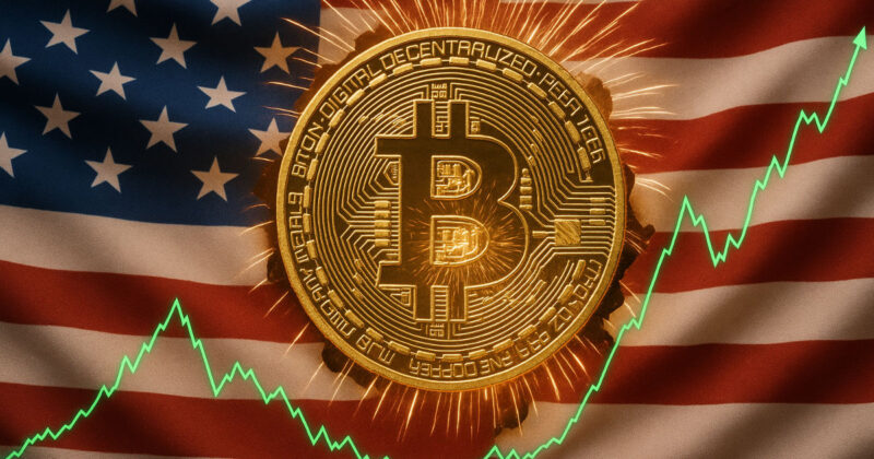 Bitcoin Nears 3K As Whale Addresses Hit All-Time High