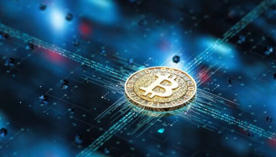 Bitcoin Next Crucial Test Lies At 7,000 — Breakout Eyes 4,000 Mark