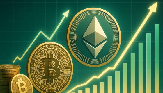 Bitcoin OG Back To Buying Ethereum, Adds 8-M In ETH After 2-Day Pause