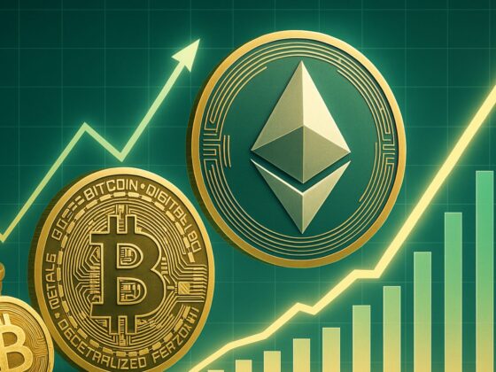 Bitcoin OG Back To Buying Ethereum, Adds 8-M In ETH After 2-Day Pause
