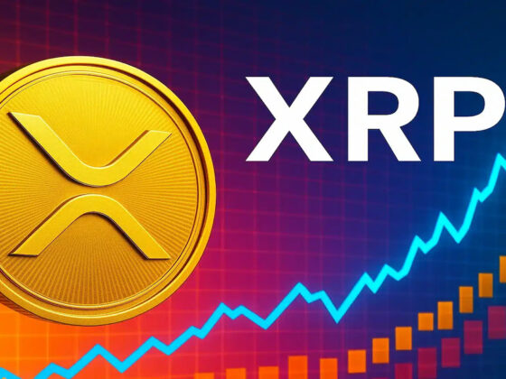 Bitcoin OG Who Told People To Buy BTC At  Reveals How High XRP Price Will Go