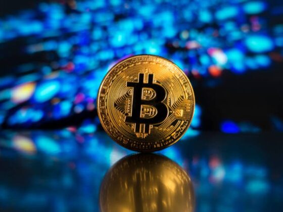 Bitcoin On-Chain Model Reveals Critical Support At 4,000-8,000