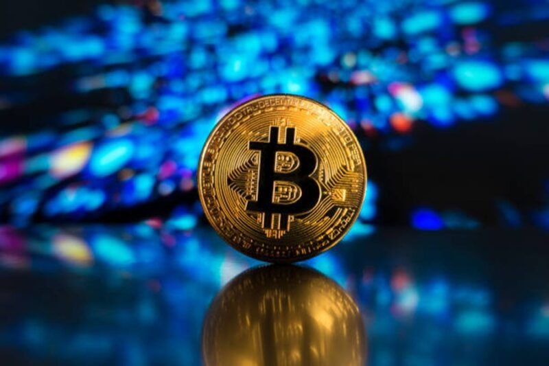 Bitcoin On-Chain Model Reveals Critical Support At 4,000-8,000
