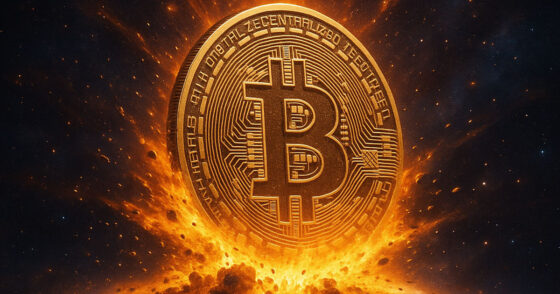 Bitcoin Price Breaks 3,000, Bullish Momentum Targets 5,000