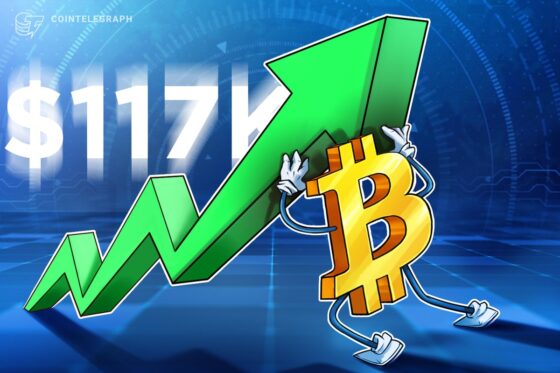 Bitcoin Price Predictions Include 7,000 Next