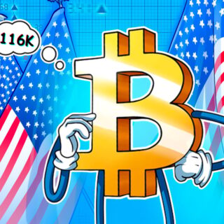 Bitcoin Price Pressures Remain as US Nonfarm Payrolls Miss the Mark