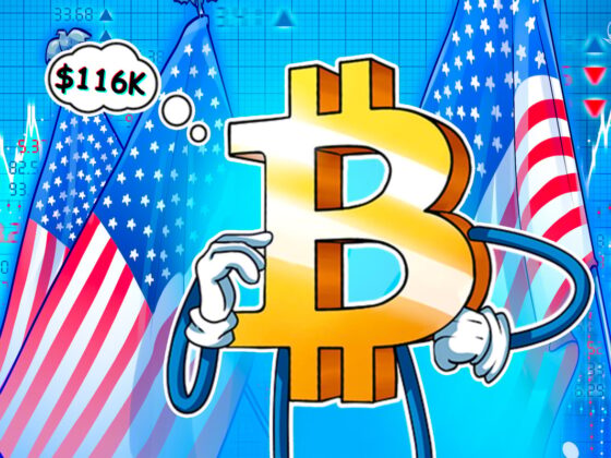 Bitcoin Price Pressures Remain as US Nonfarm Payrolls Miss the Mark
