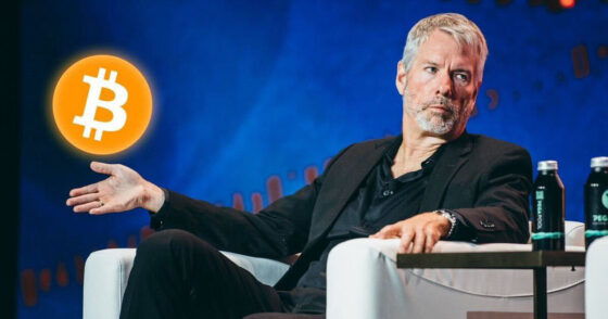 Bitcoin Price Near 2K And Michael Saylor Still Isn’t Slowing Down