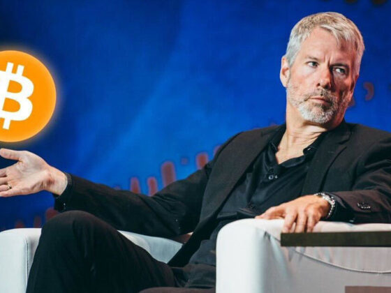Bitcoin Price Near 2K And Michael Saylor Still Isn’t Slowing Down