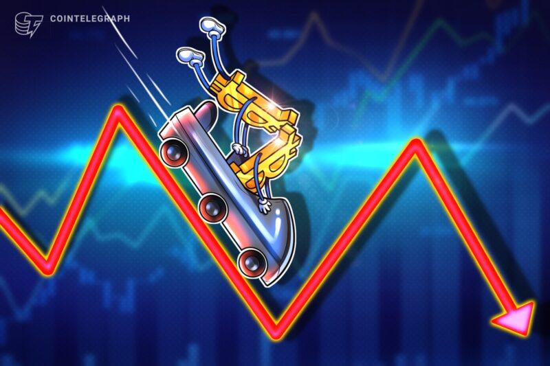 Bitcoin Price Rebound Cues Come as ETF Inflows Flip Green Bitcoin Price Rebound Cues Come as ETF Inflows Flip Green