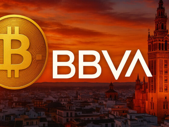 Bitcoin Price Stays About 5,000 As Spain’s Banking Giant BBVA Partners With Binance To Provide Custody