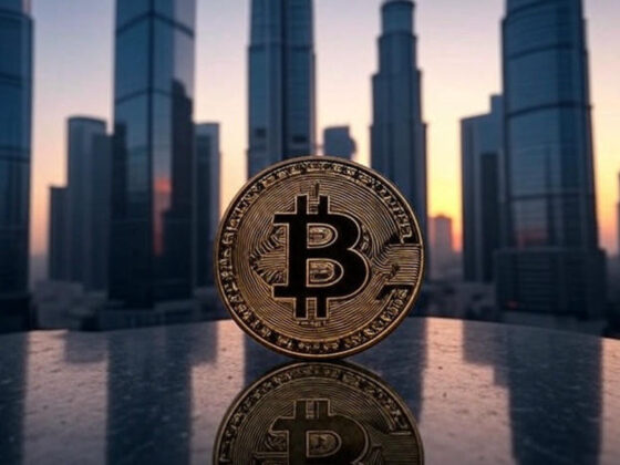 Bitcoin Price Stays Above 3,000 As Hong Kong’s Ming Shing Announces To Buy 3 Million In Bitcoin
