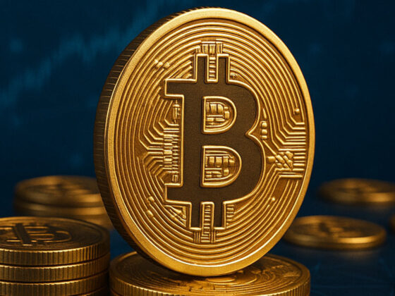 Bitcoin Price Stays Above 8,000 As Metaplanet, Smarter Web Company Buys Additional Bitcoin