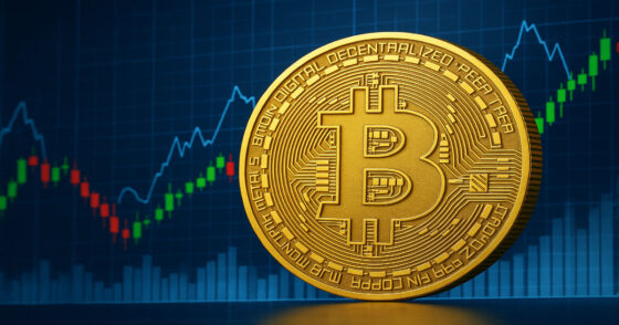 Bitcoin Price Surges Near All-Time High, BTC Poised To Break 3,000