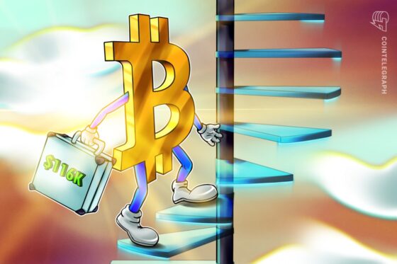 Bitcoin Price Targets Match Key Liquidity Wall Near 6,000