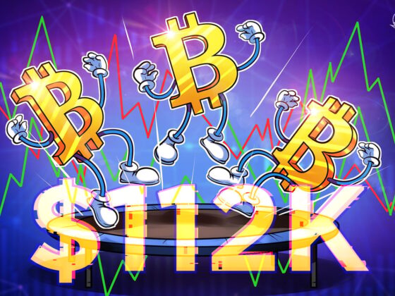 Bitcoin Price Threatens Drop To 2K: Is That The Bottom